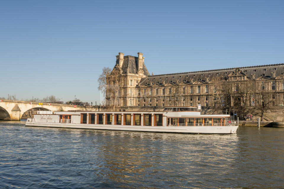 River Palace