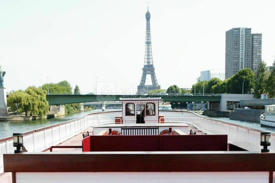 La Compagnie des Bateaux à Roue