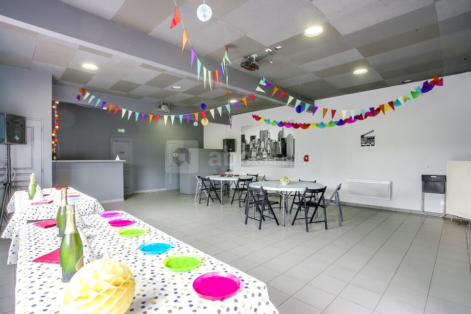 Salle des Fêtes La Gratiole