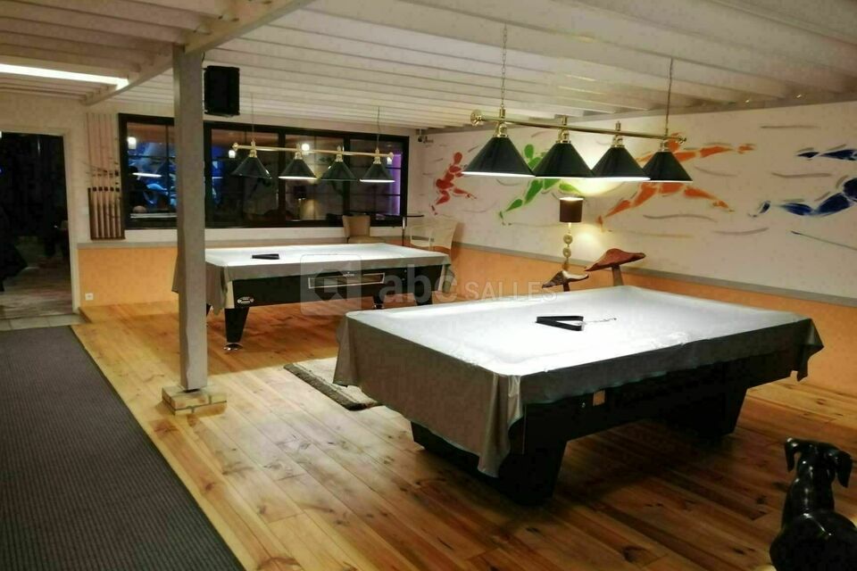Le Bossa