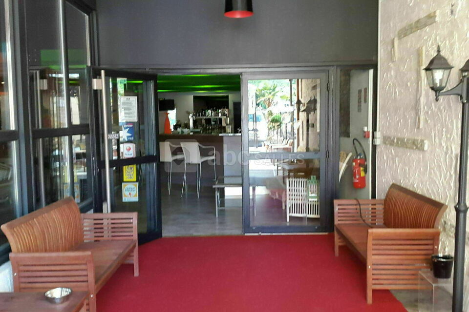 Hall d'entrée