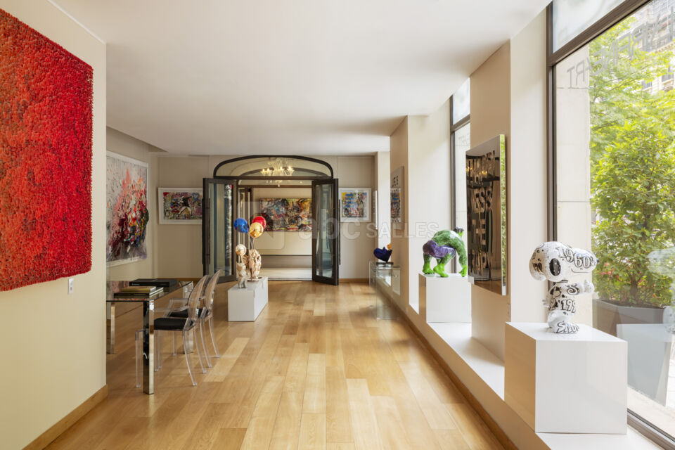 Hôtel Royal Monceau