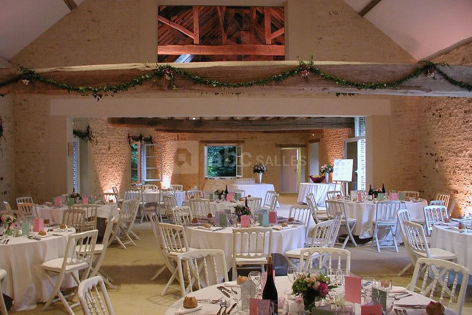 Domaine des Granges