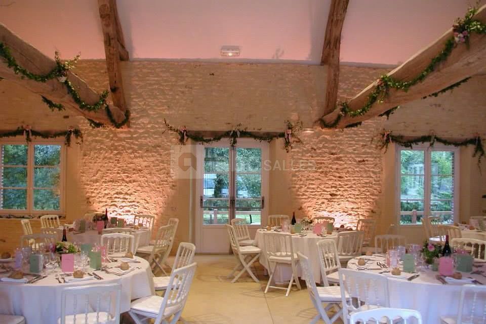 Domaine des Granges