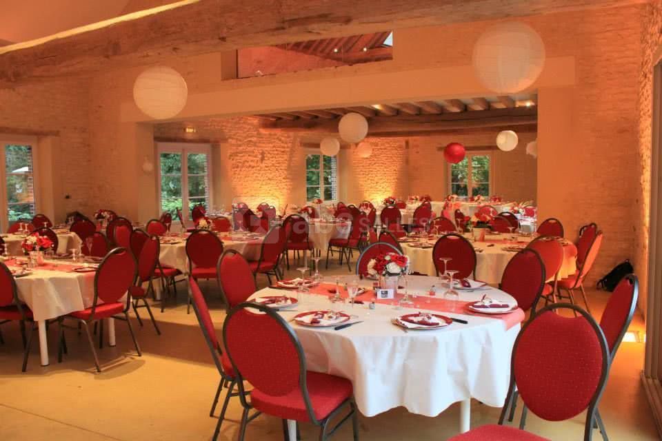 Domaine des Granges