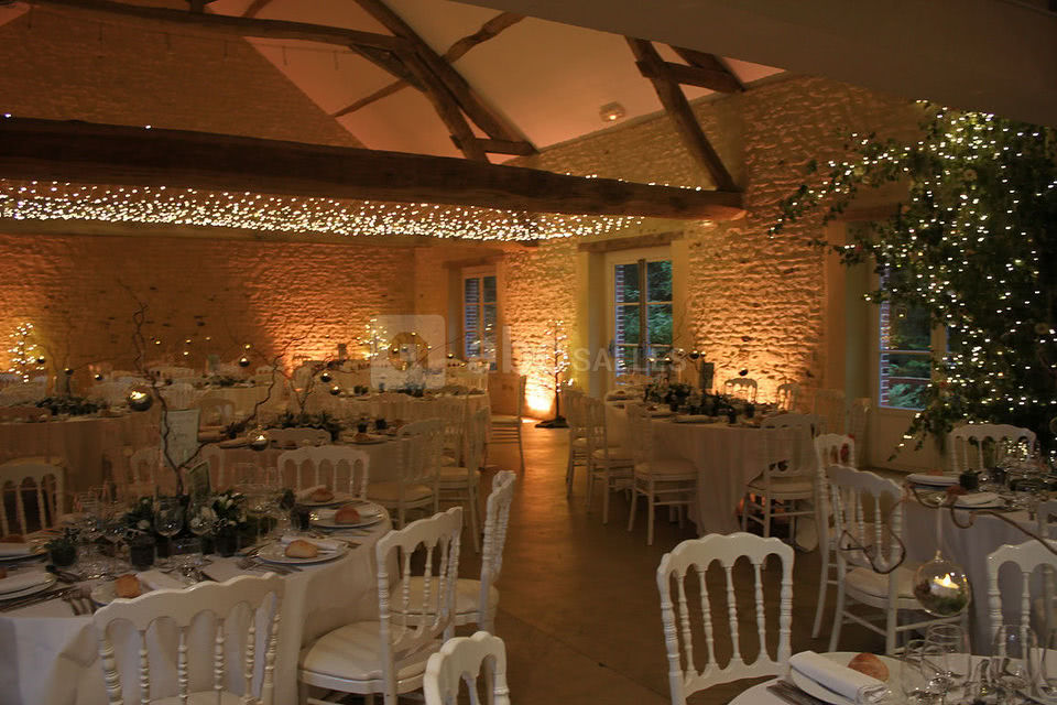 Domaine des Granges