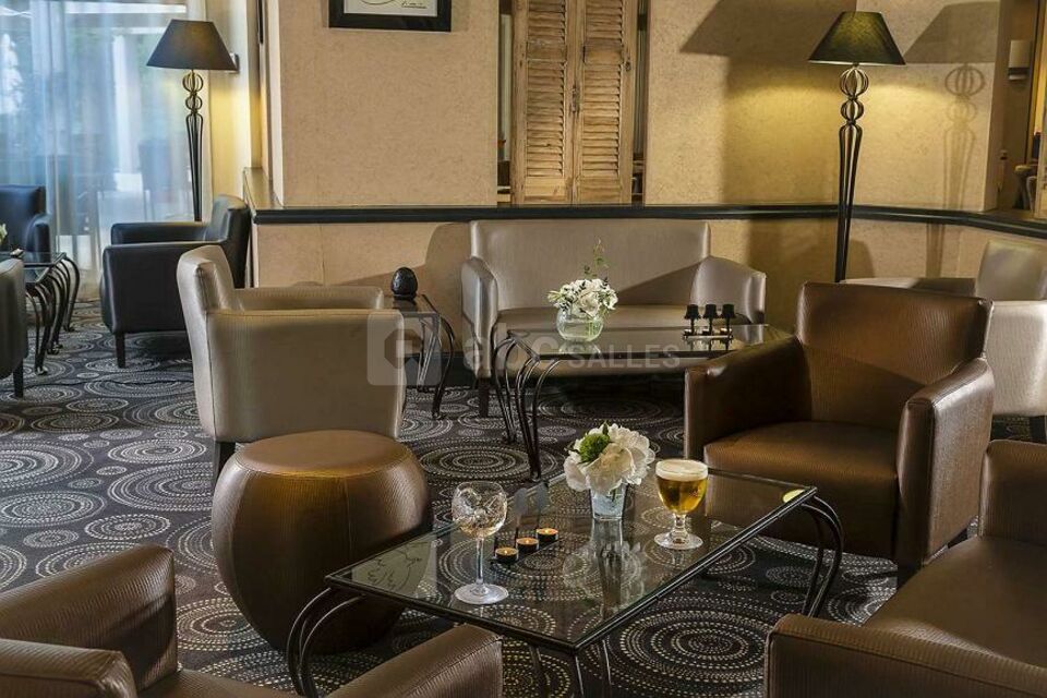Best Western Hôtel Elixir Grasse