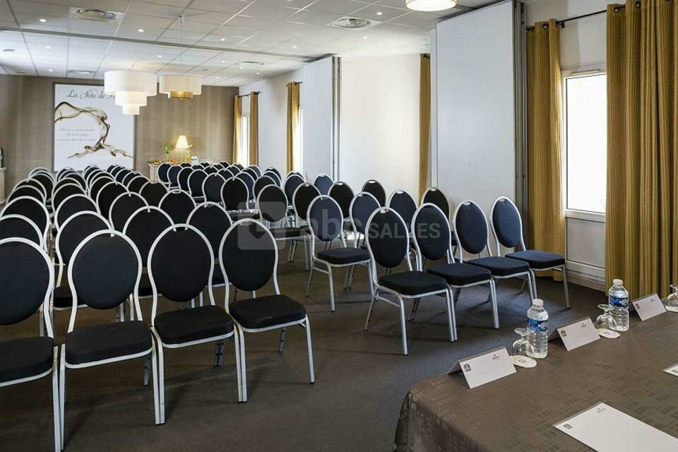 Best Western Hôtel Elixir Grasse