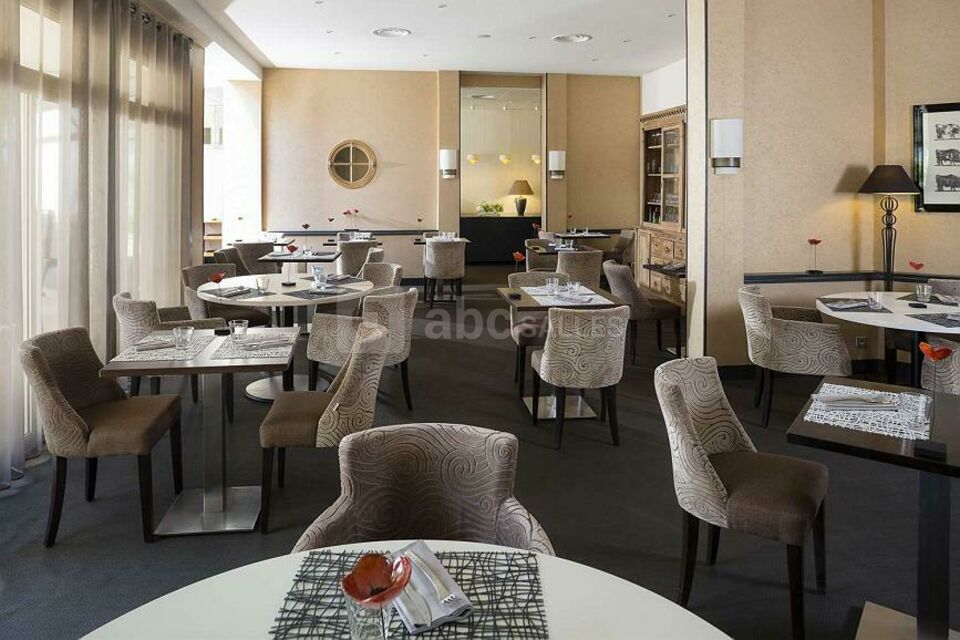 Best Western Hôtel Elixir Grasse
