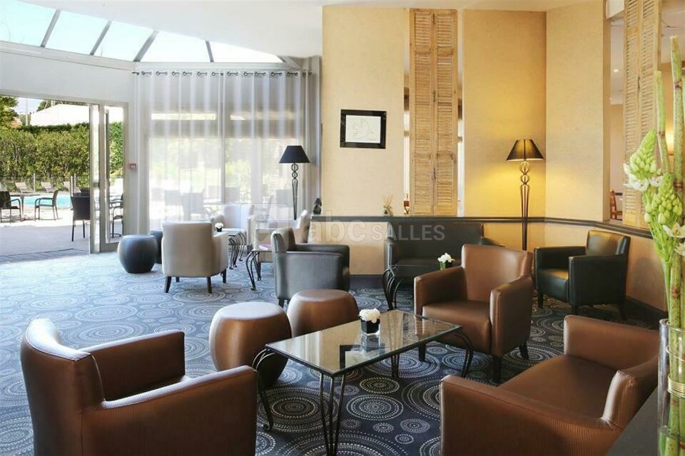 Best Western Hôtel Elixir Grasse