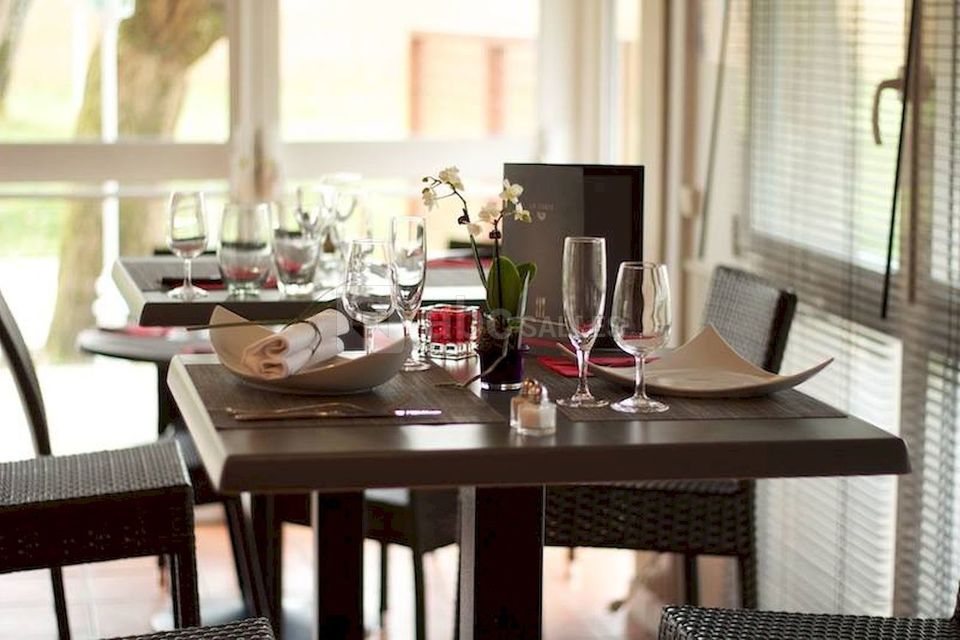 La Table de Cana