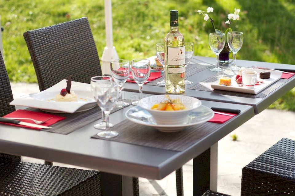 La Table de Cana