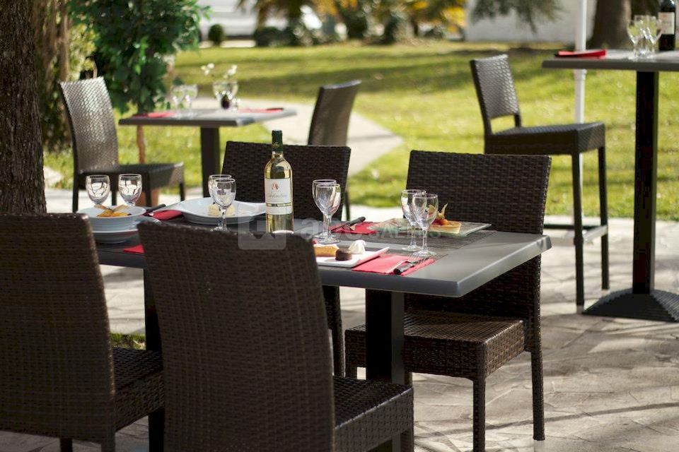 La Table de Cana