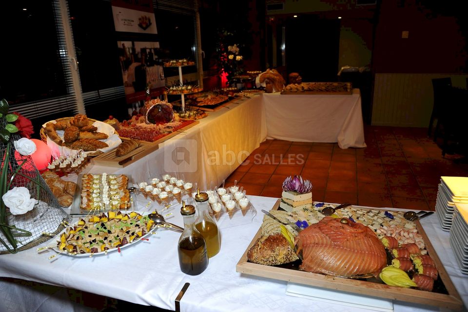 La Table de Cana