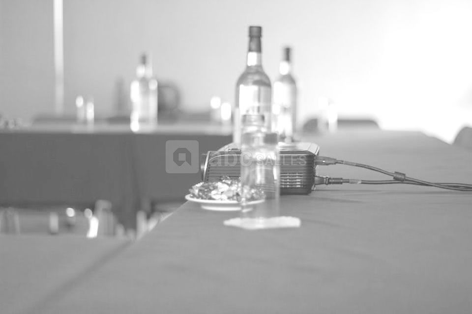 La Table de Cana