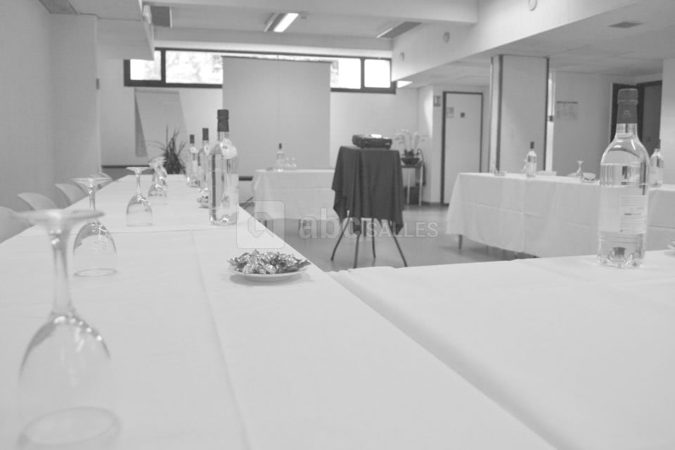 La Table de Cana