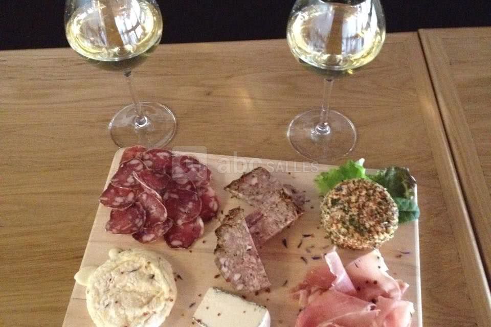 Bistrot Orcia