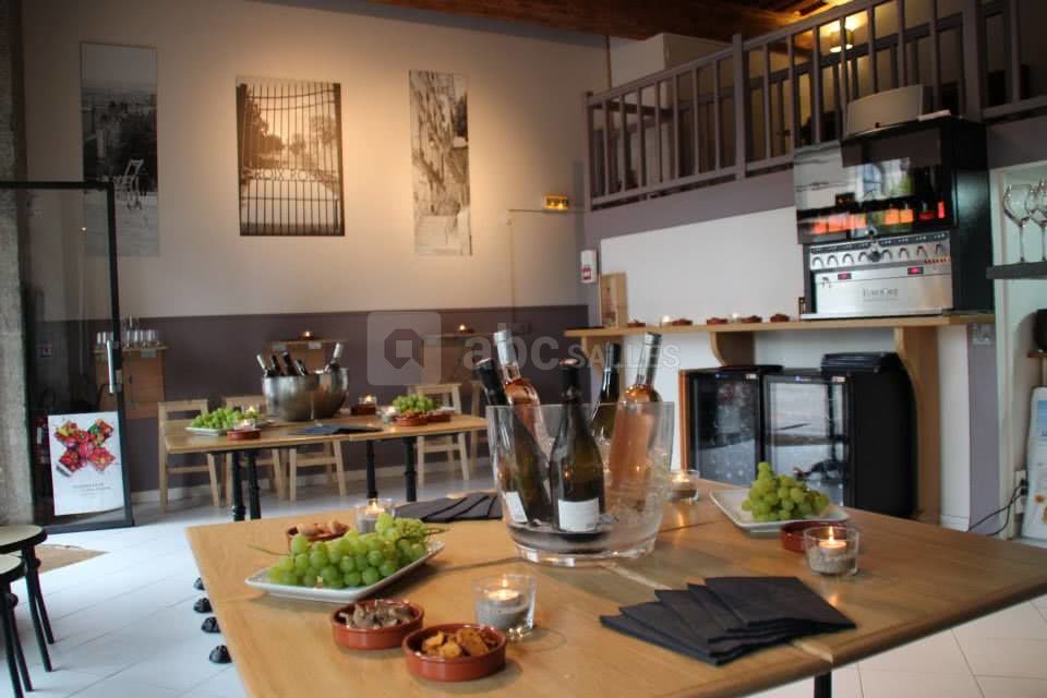 Bistrot Orcia