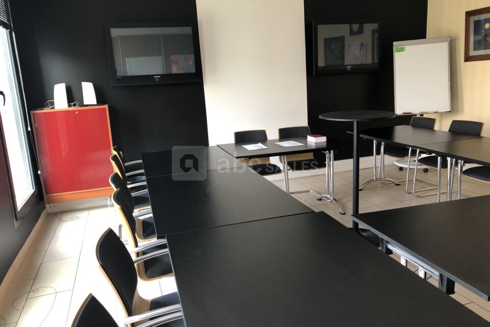Centre d'Affaires Reims Clairmarais