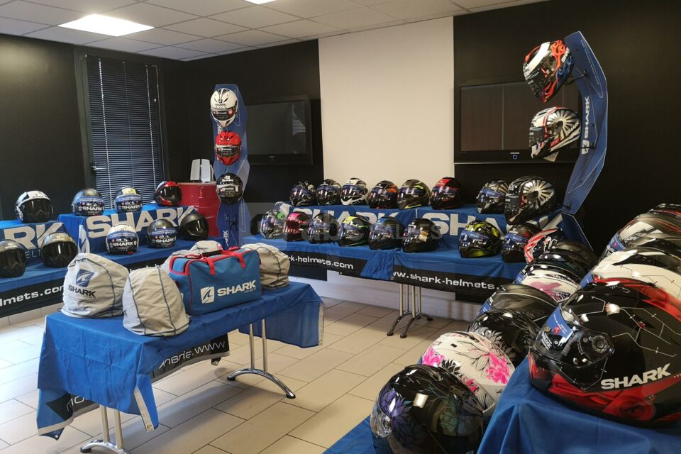 Centre d'Affaires Reims Clairmarais