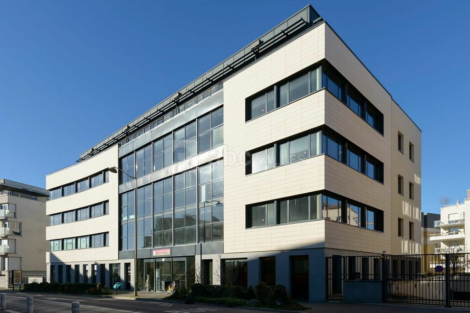 Centre d'Affaires Reims Clairmarais