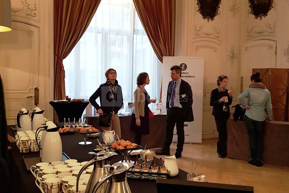 Hôtel particulier Wagram