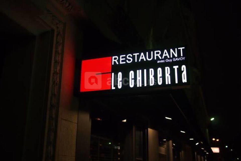 Le Chiberta