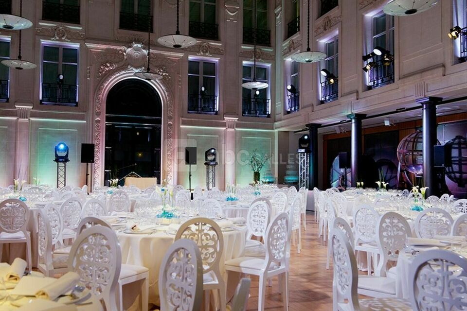 Hôtel d'Evreux