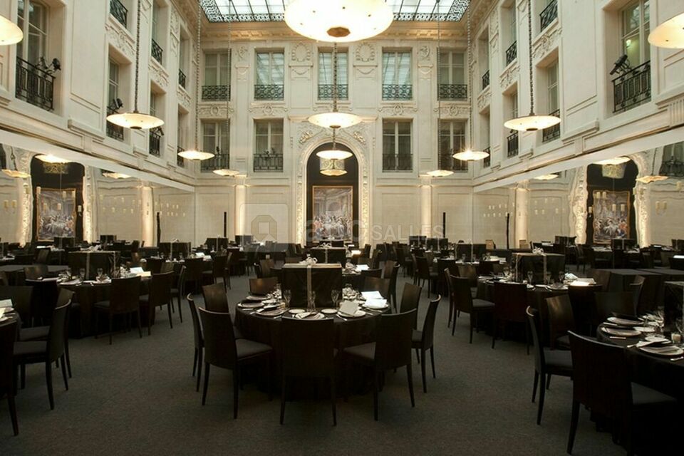 Hôtel d'Evreux