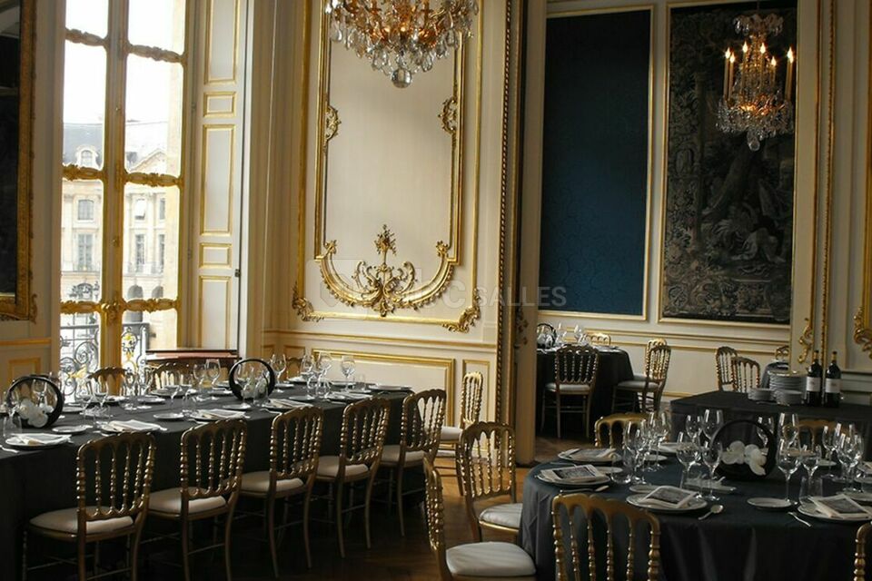 Hôtel d'Evreux