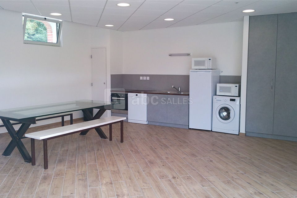 GITES SALON