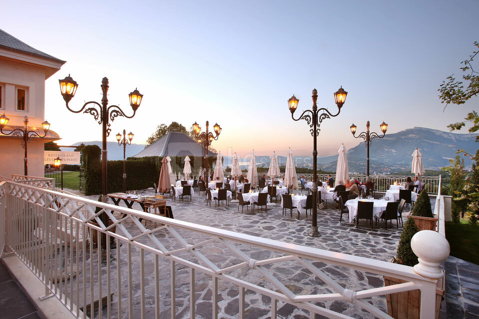 Terrasse Restaurant