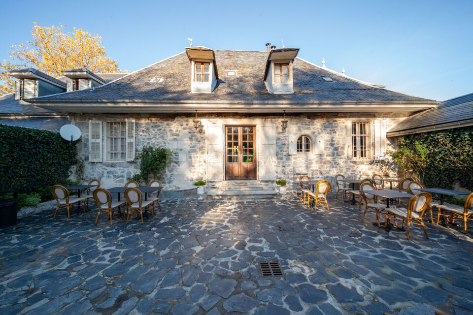 Domaine des Saints Pères