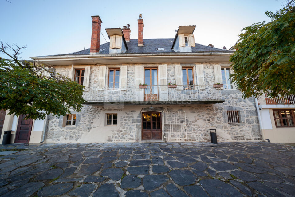 Domaine des Saints Pères