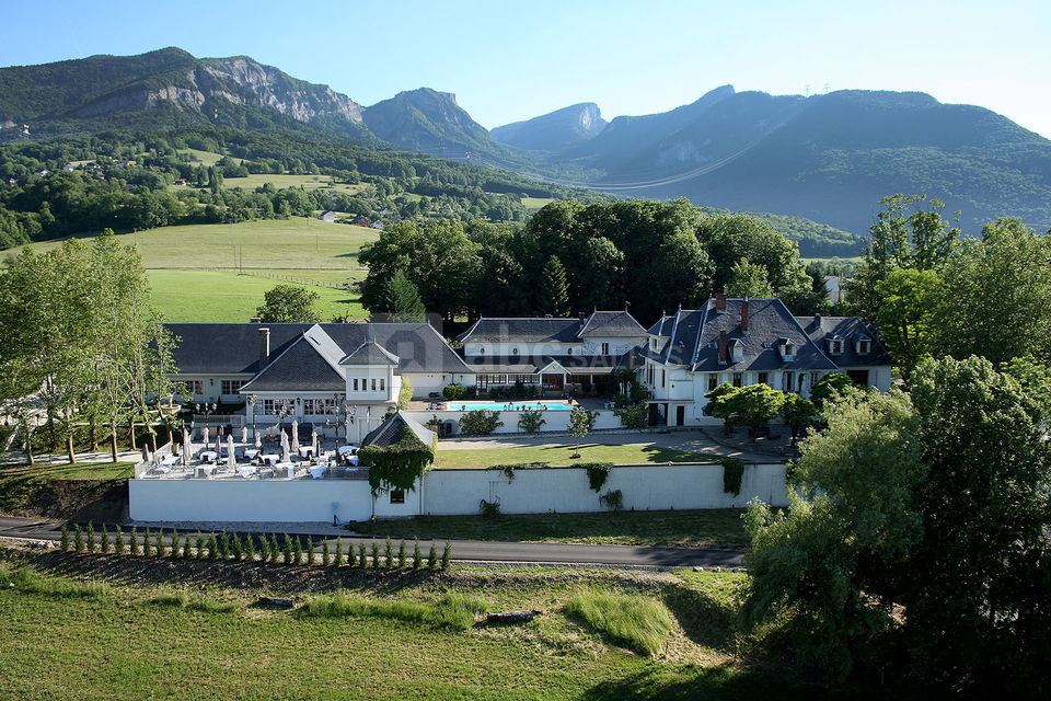 Domaine des Saints Pères