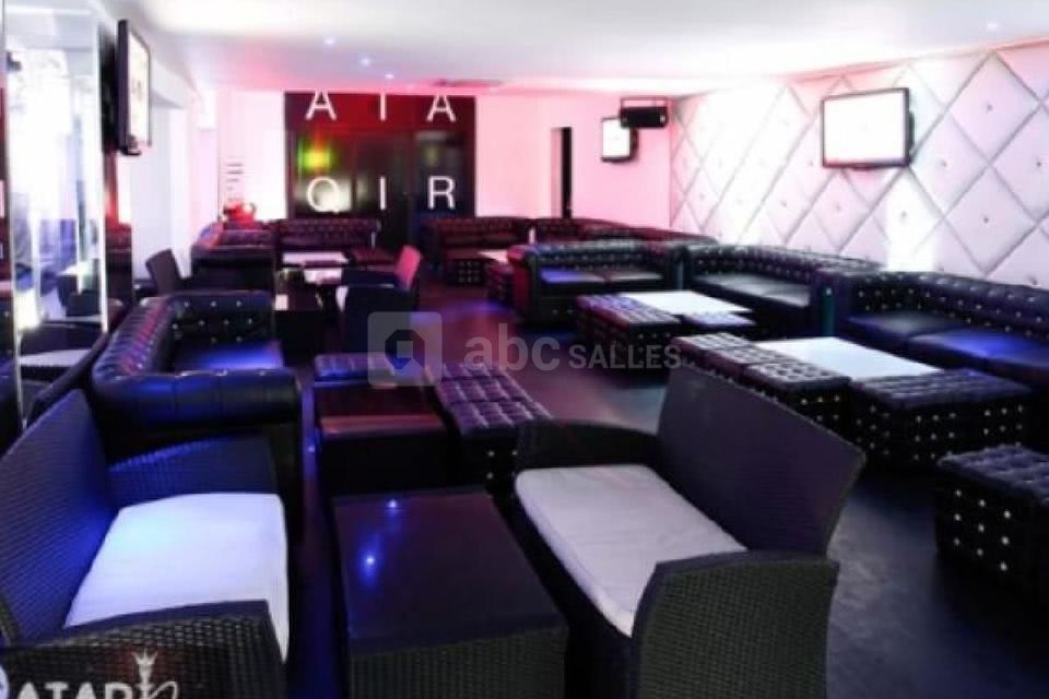 Qatari Club Chicha