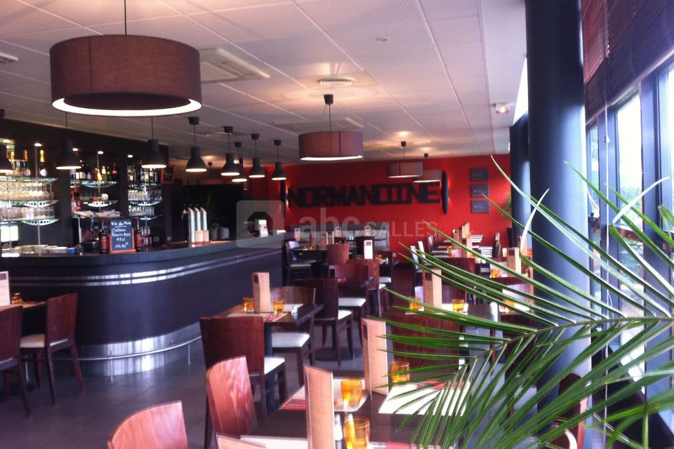 La brasserie