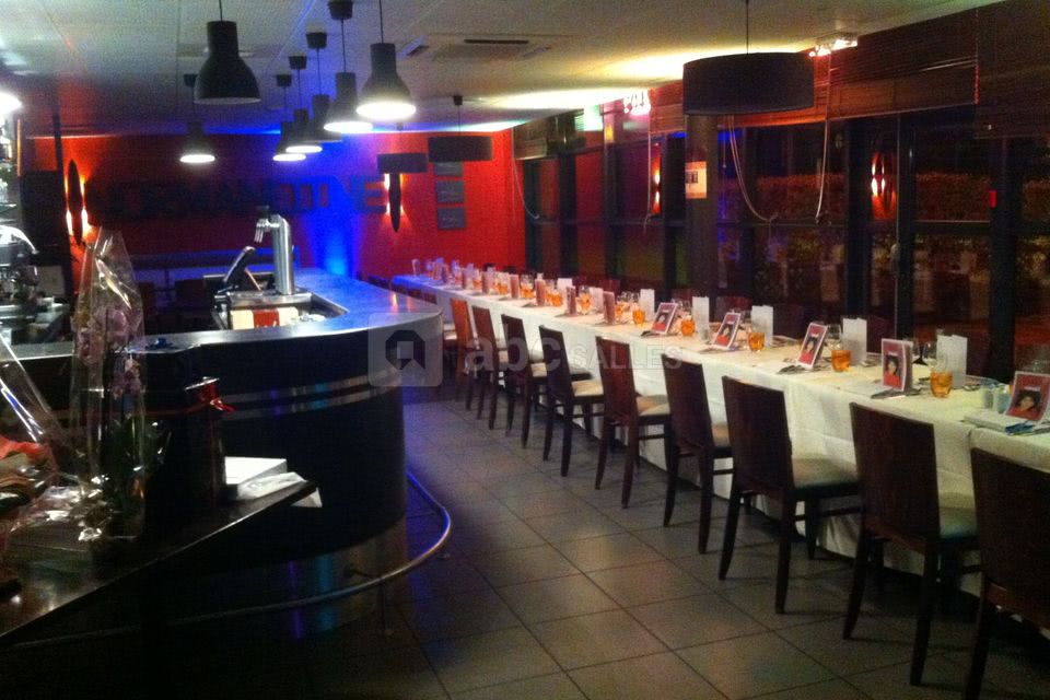 Soirée privée
