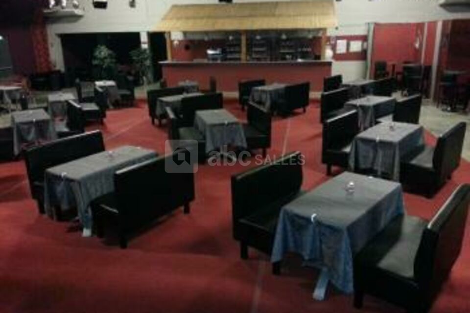 L'Espace