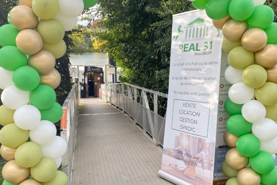 Décoration sur mesure