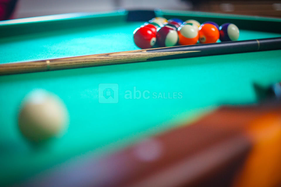 Billard