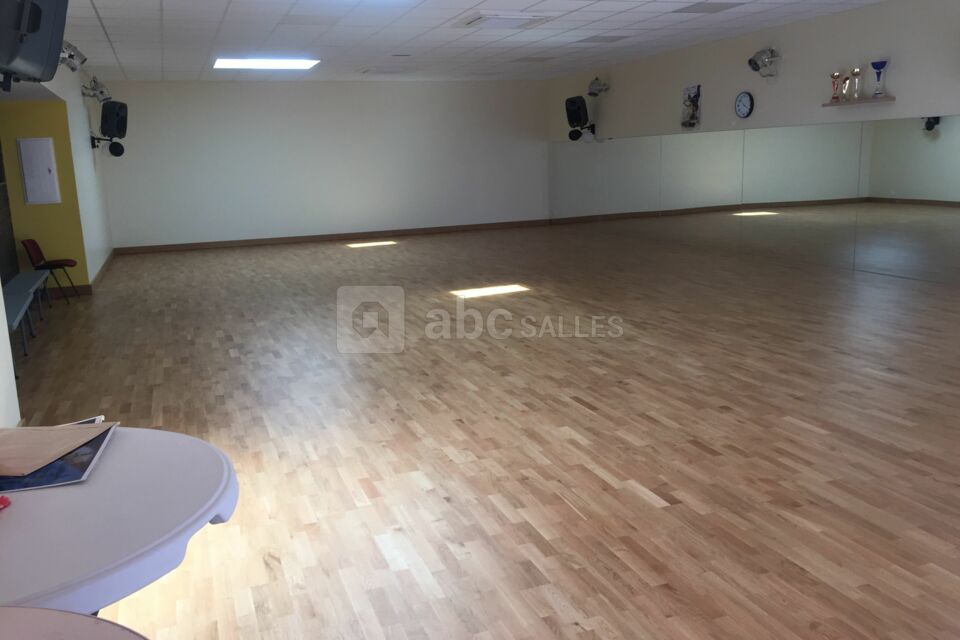 Salle de danse 2