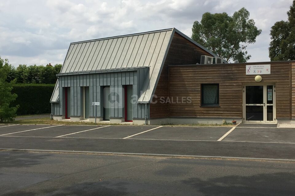 Vue salle 1