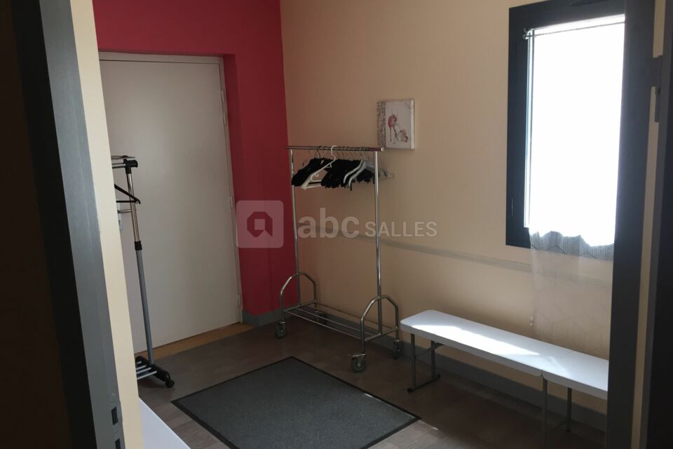 Vestiaire 1