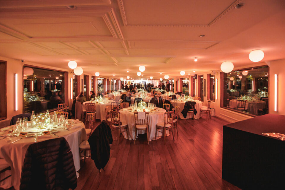 Bateaux Privatisés Paris