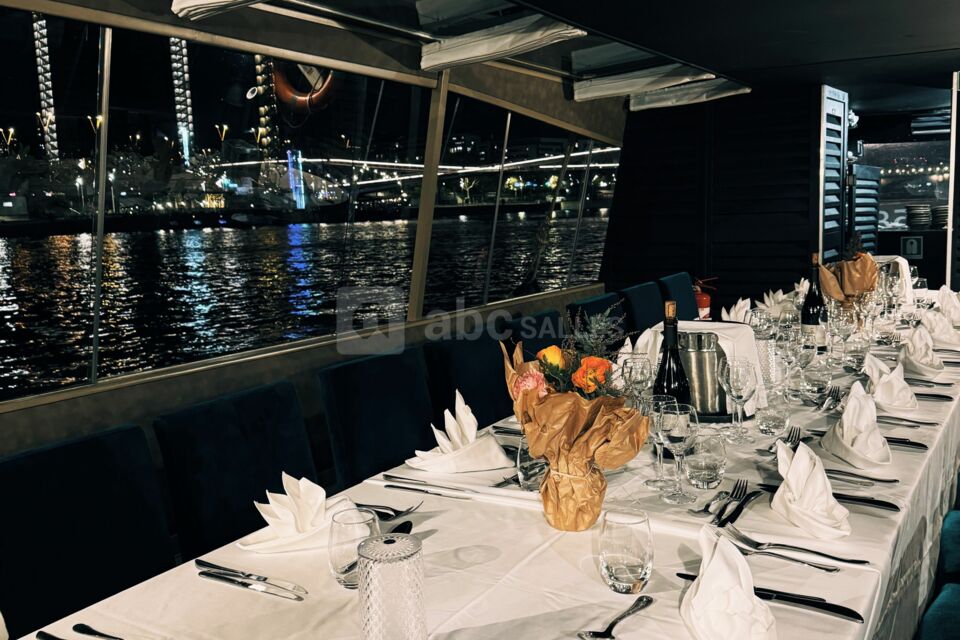 Bateaux Privatisés Paris