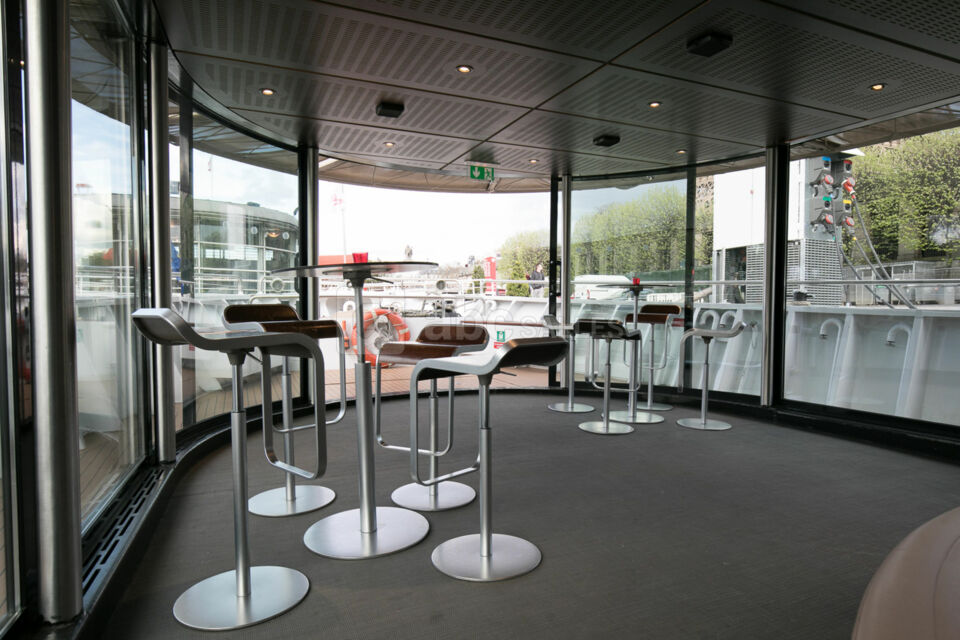 Bateaux Privatisés Paris