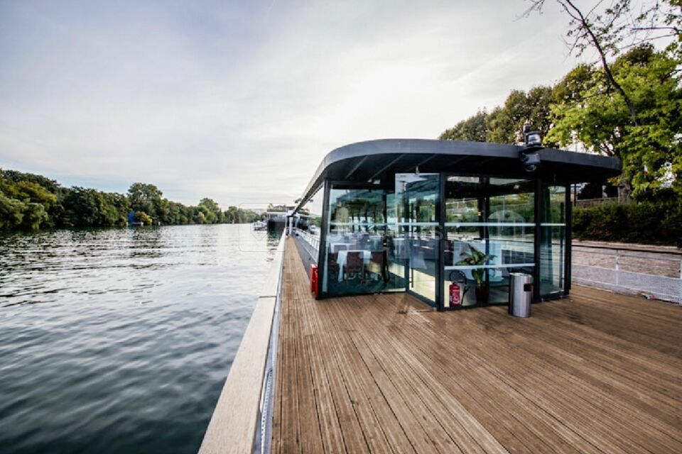 Bateaux Privatisés Paris