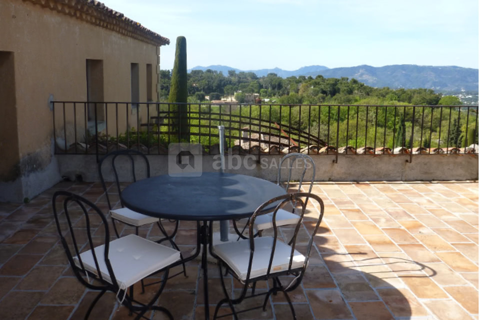 Château de Castellaras