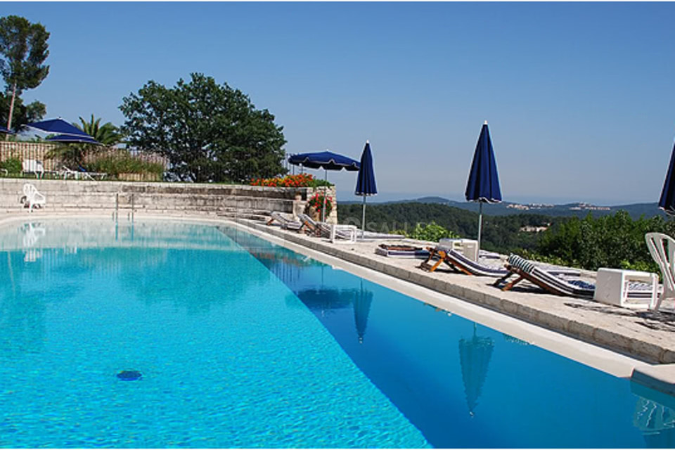 Château de Castellaras